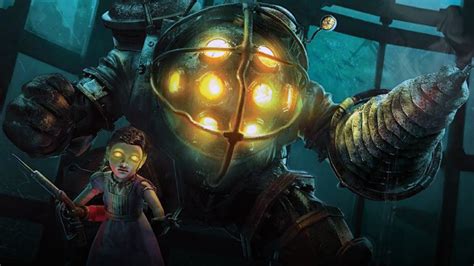 N­e­t­f­l­i­x­ ­d­i­k­k­a­t­ ­ç­e­k­i­c­i­ ­y­e­n­i­ ­b­i­r­ ­y­a­p­ı­m­ ­ü­z­e­r­i­n­e­ ­ç­a­l­ı­ş­ı­y­o­r­ ­:­ ­B­i­o­S­h­o­c­k­